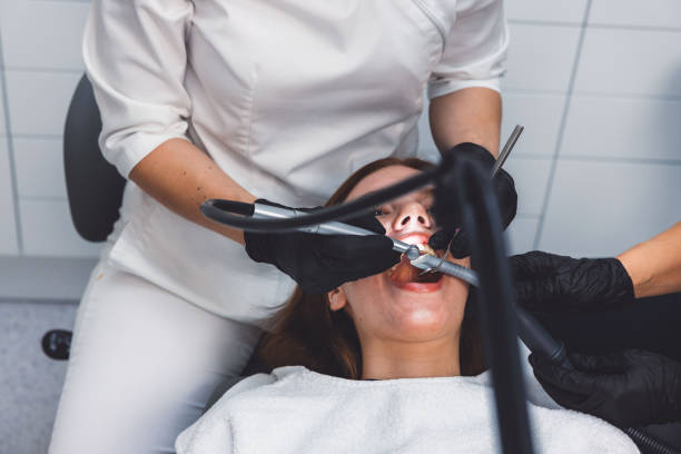 Best Emergency Treatment for Jaw Pain or Injury in Creola, AL