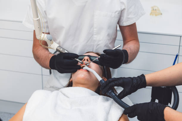 Best Emergency Wisdom Tooth Extraction in Creola, AL